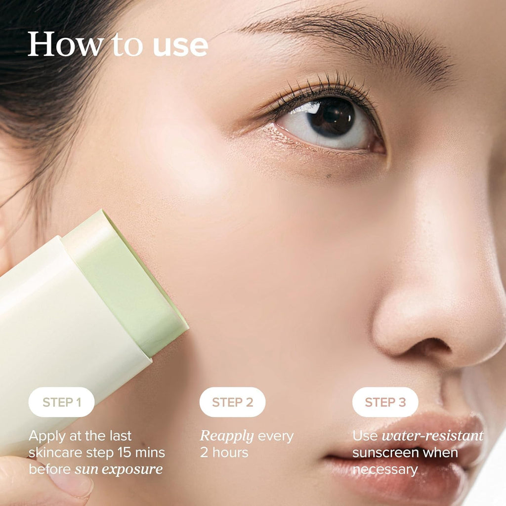 Beauty of Joseon Matte Sun Stick