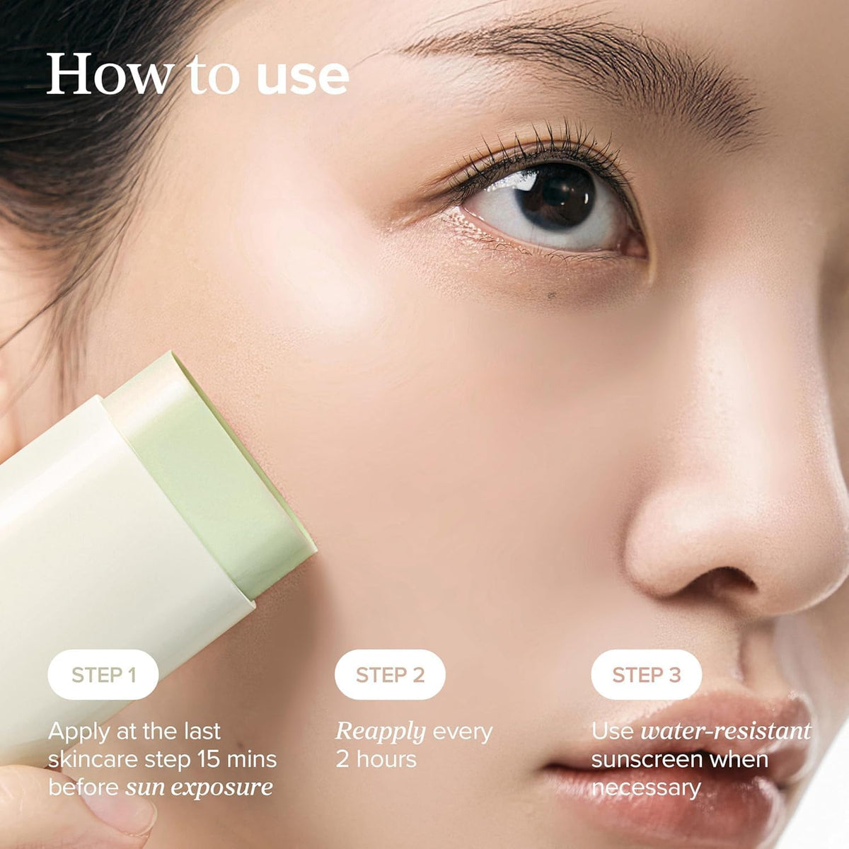 Beauty of Joseon Matte Sun Stick