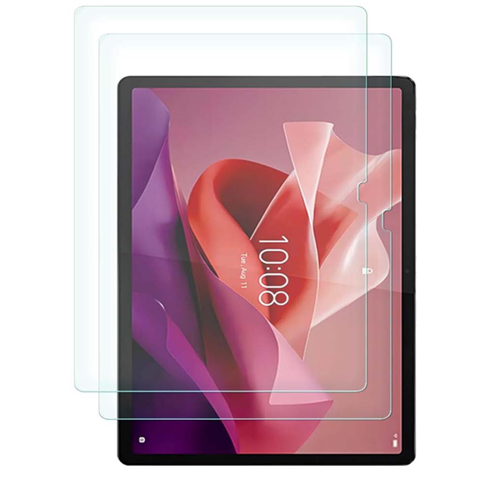 Tempered Glass HD Clear Screen Protector