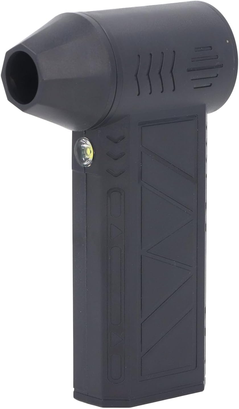 Powerful LED Electric Blower – Jet Dry Cleaner