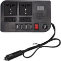 300W Car Inverter | Advanced 12V DC