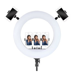 RL-18 LED Ring Light