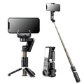 Q18 Mobile Phone Selfie Stick with Anti-Shake
