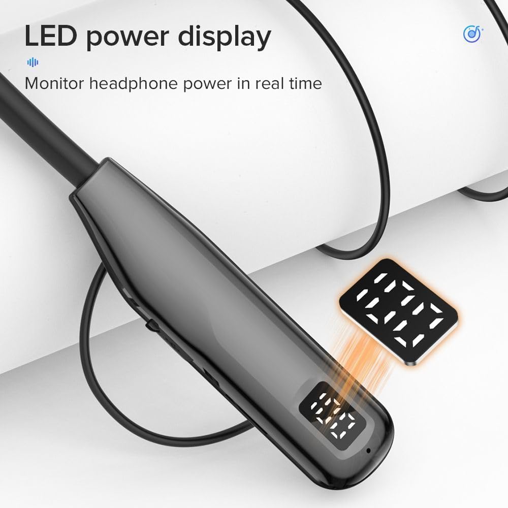 OSP 3 Bluetooth Neckband
