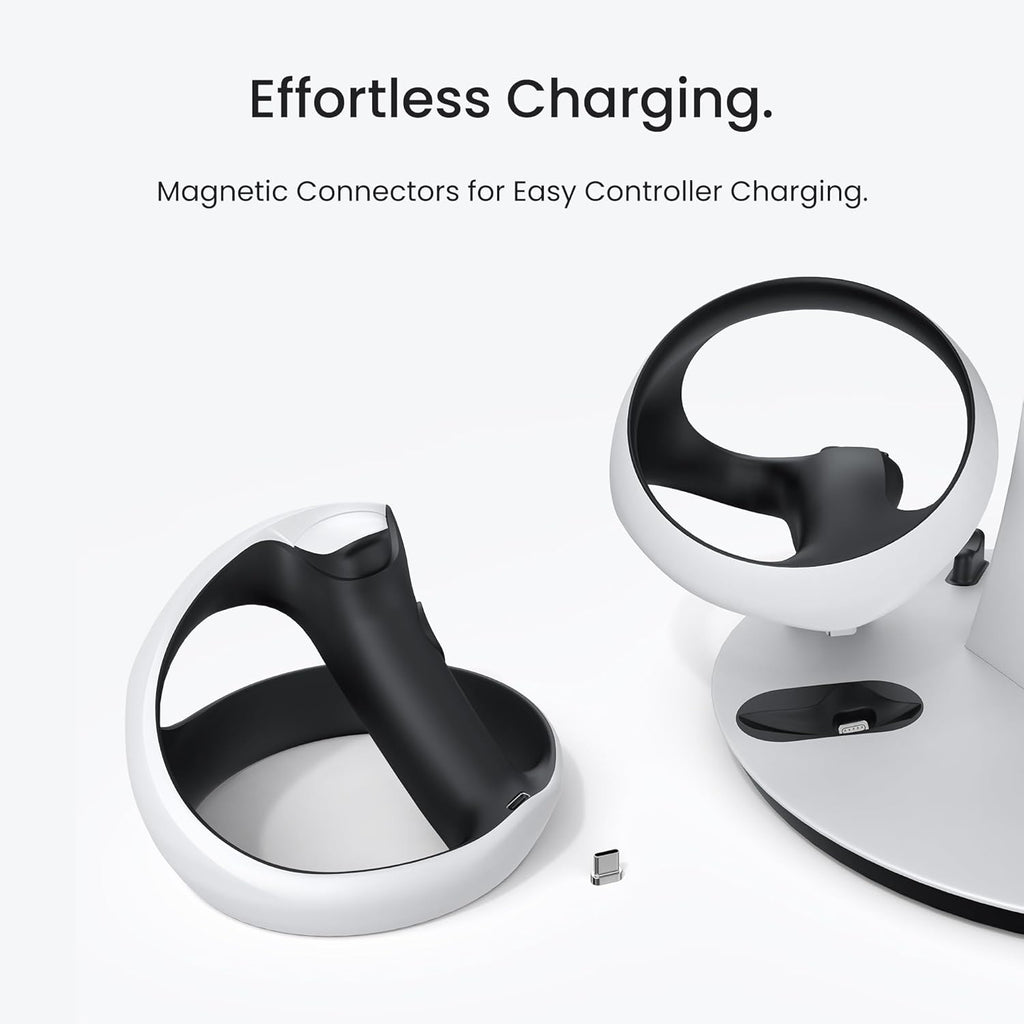 Charging Dock for PSVR2