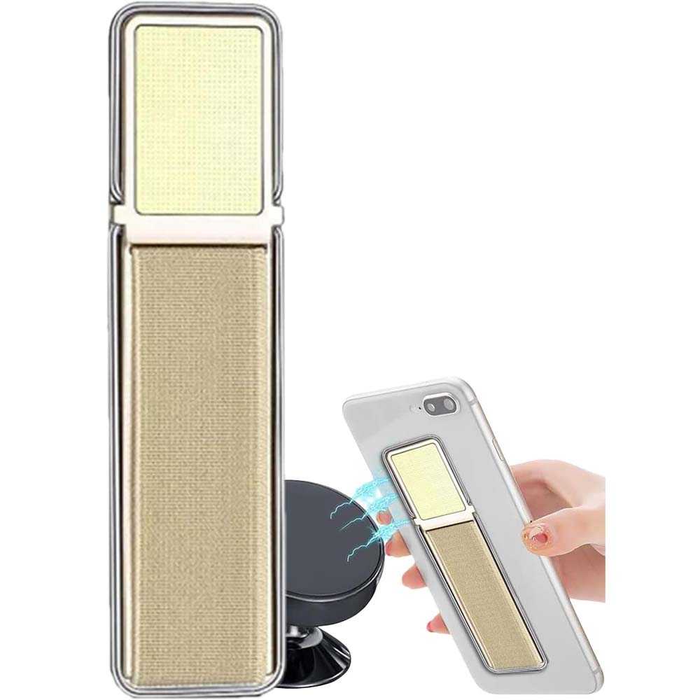 GD-G086 4-in-1 Magnetic Phone Grip