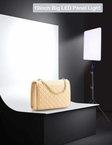 RL-19 Inch LED Panel Soft Light with LED