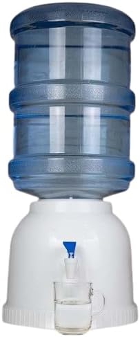 Water Dispenser DWD-03 White