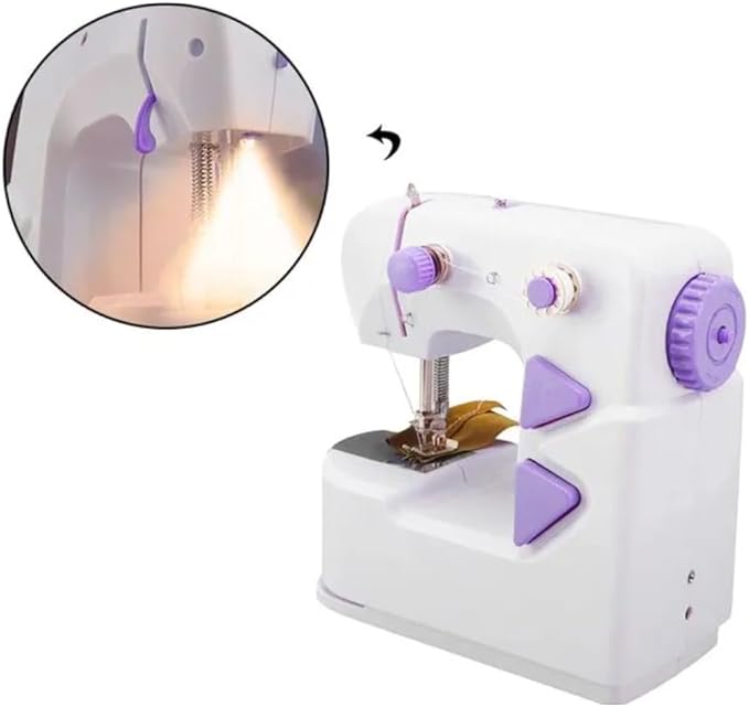 Household Electric Sewing Machine