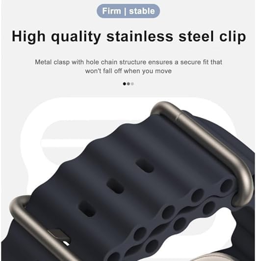 Ultra Watch Band Set