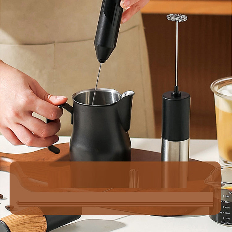 Household Portable Reusable Electric Milk