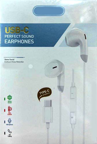 Perfect Sound Earphones