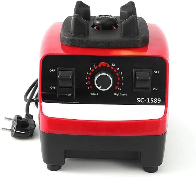 SC-1589 Commercial Grade Blender