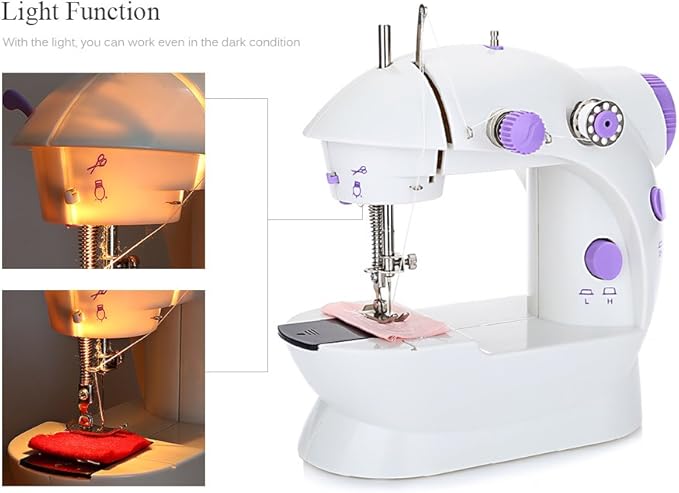 Sewing Machine for Beginners