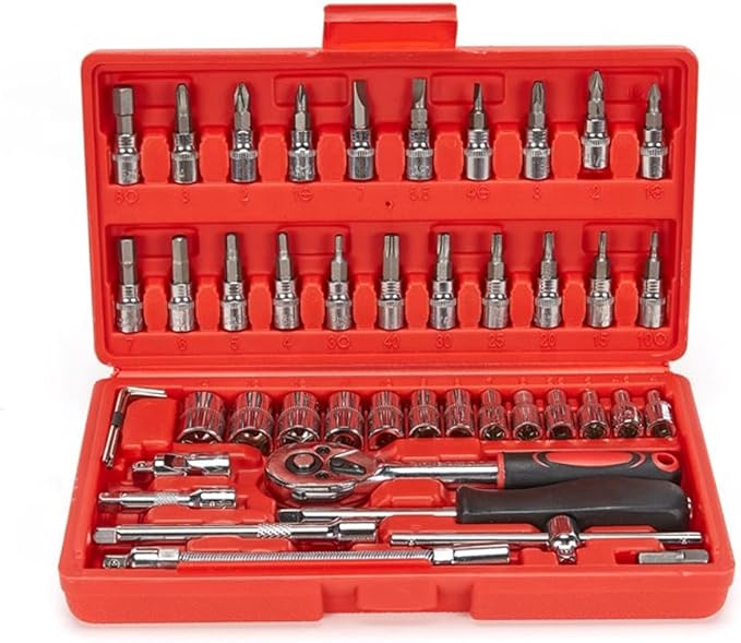 Heavy Duty Hand Tool Storage Box