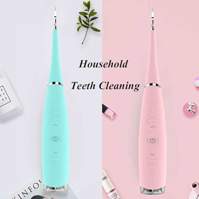 Electric Dental Calculus Remover