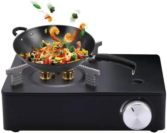 Mini Stove Camping | 3500W Portable Small