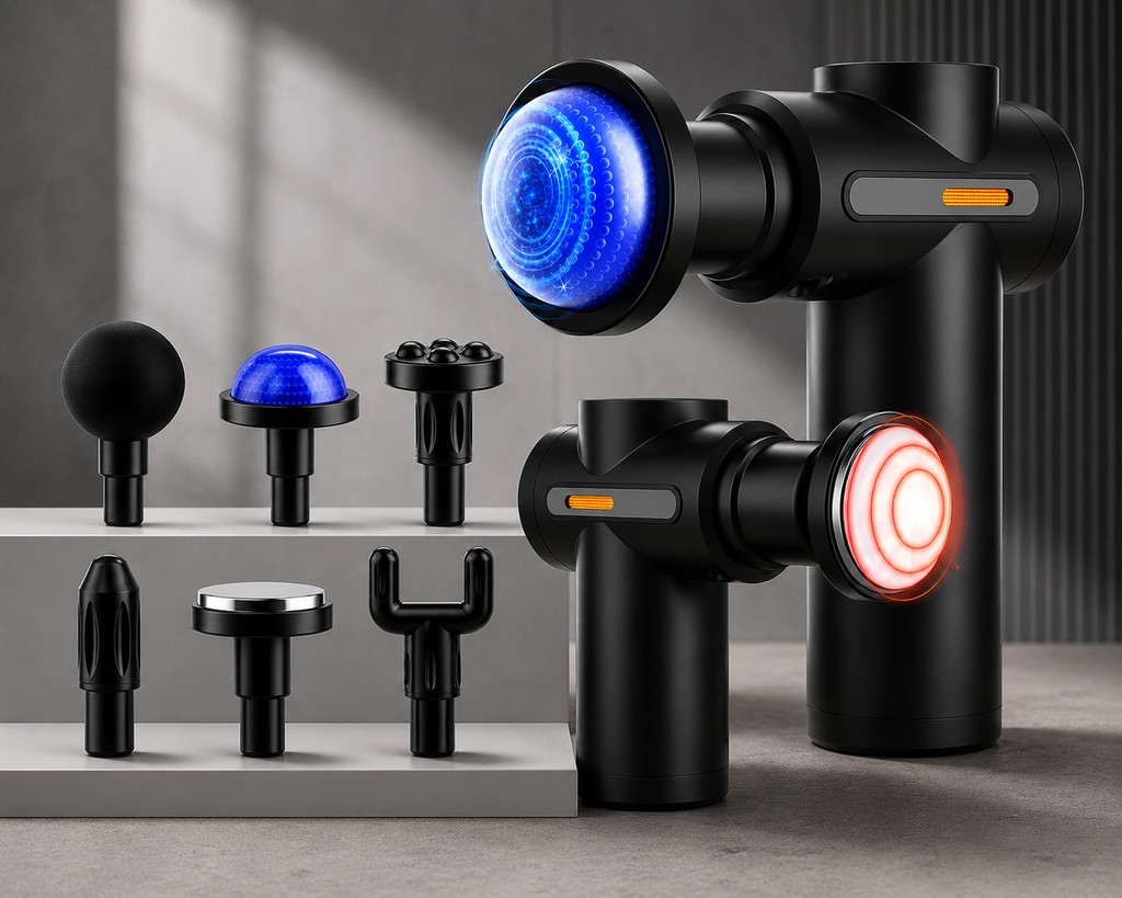 New Mini Massage Gun