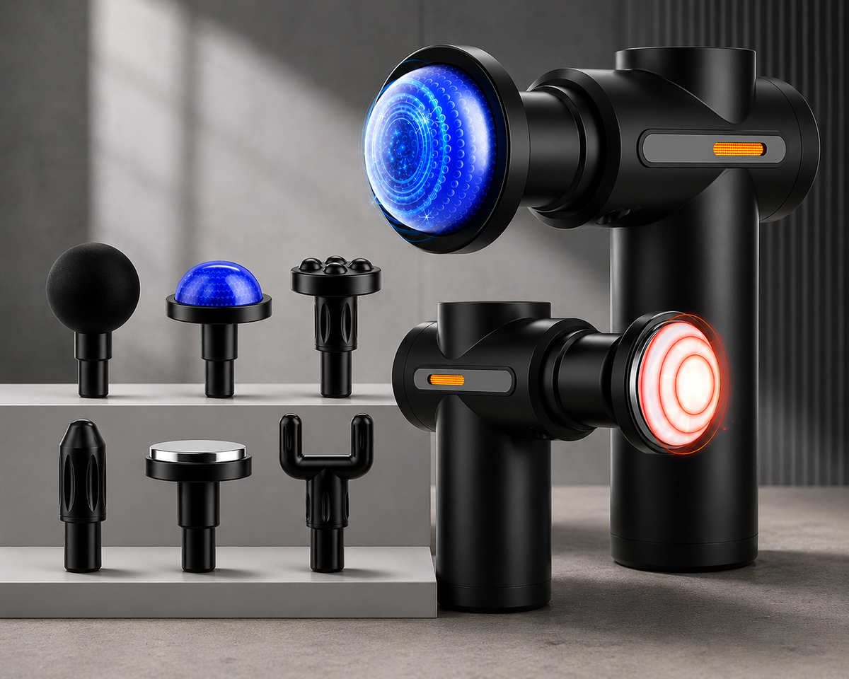 New Mini Massage Gun