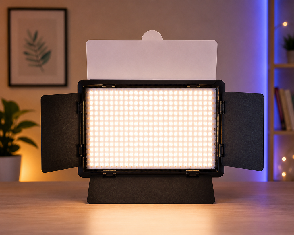 LED 660 Pro Light Kit