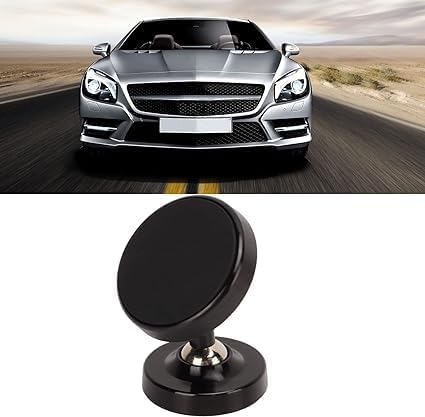 Aluminum Magnetic Adsorption Car