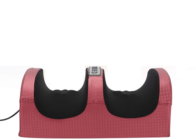 Leg Air Compression Electrical Kneading Massager
