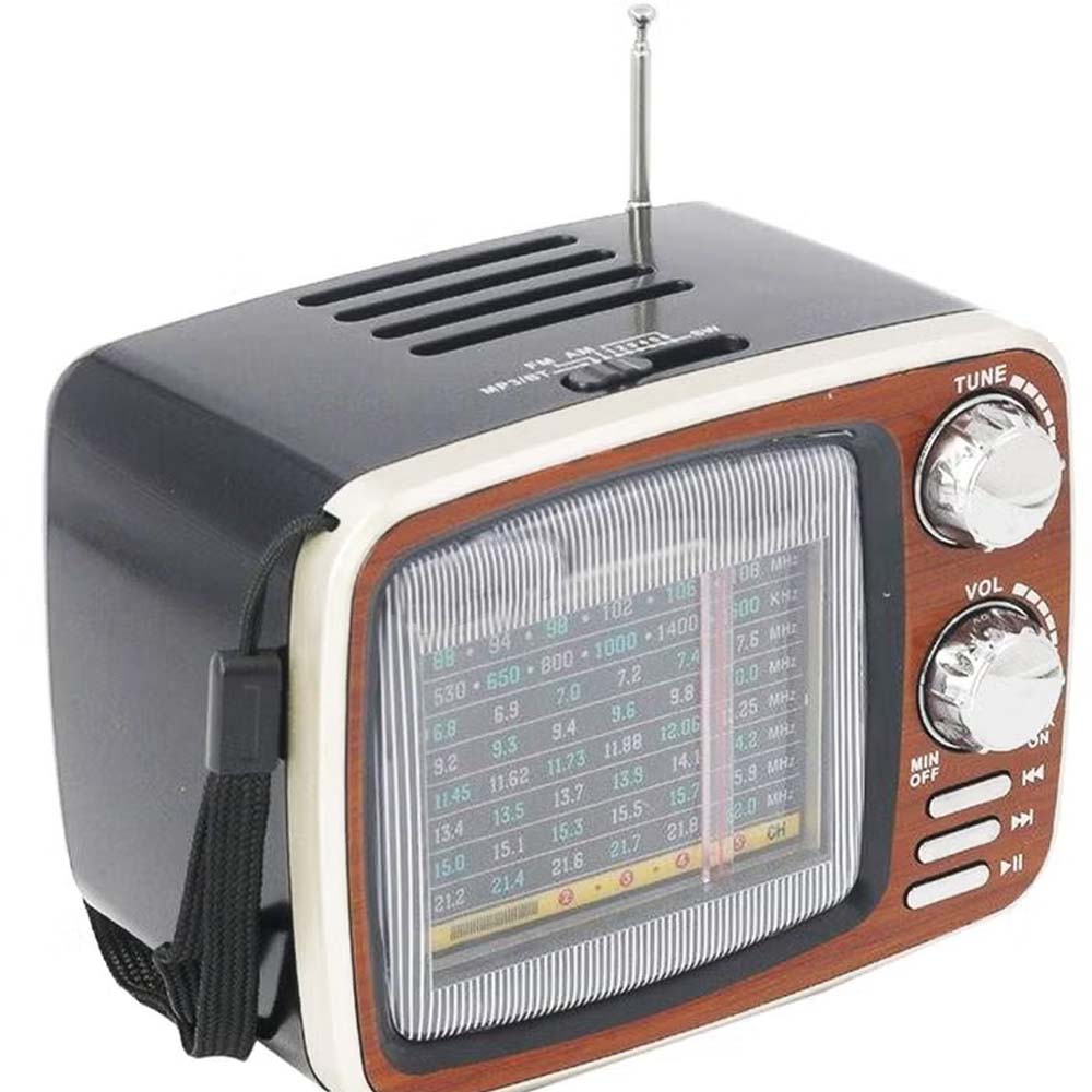 DX-2447 Bluetooth Speaker