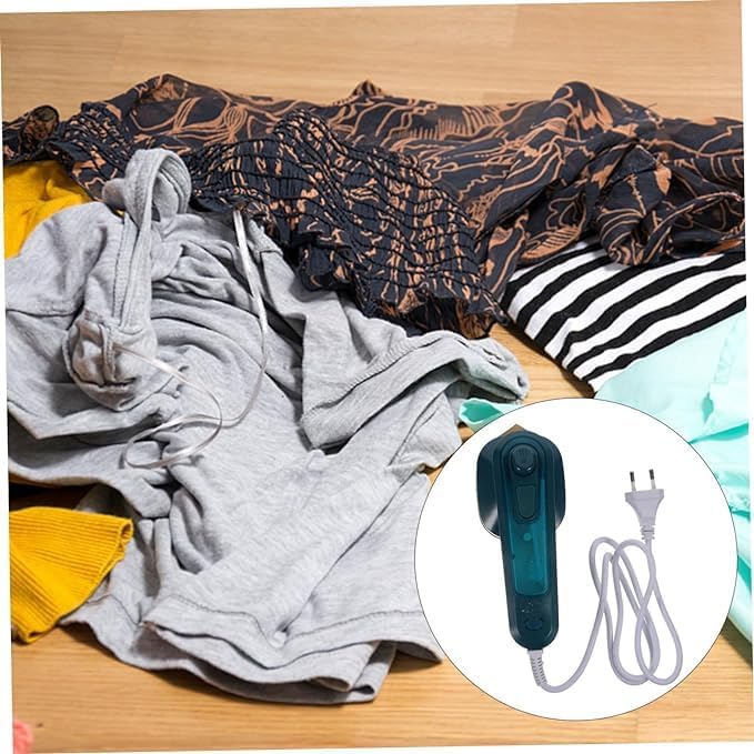 Portable Steamer for Clothes