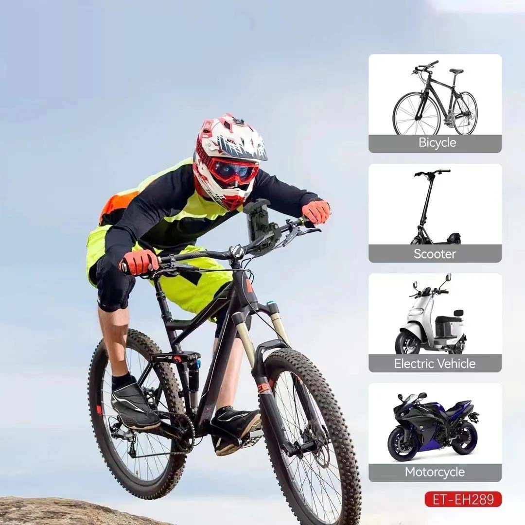 Universal Bike Mobile Stand