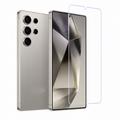Tempered Glass Screen Protector for S25 Ultra 5G