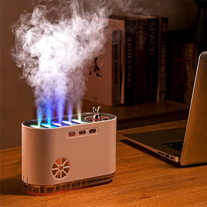 700ML Aromatherapy Air Humidifier
