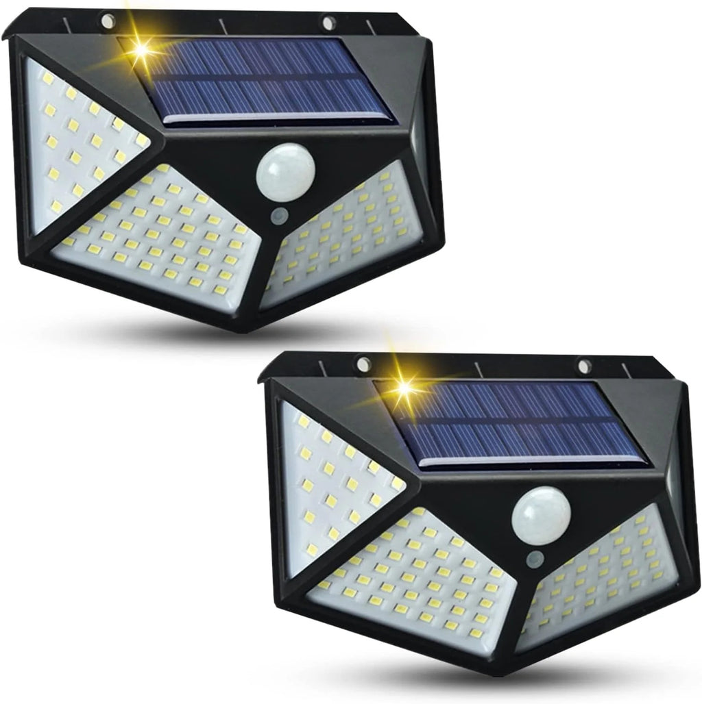 Waterproof Outdoor Motion Sensor Infrared Wall