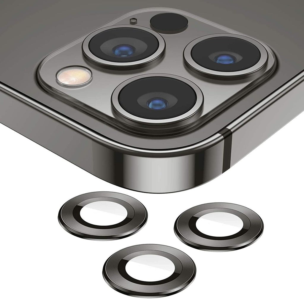 Camera Lens Protector for iPhone 13 Pro