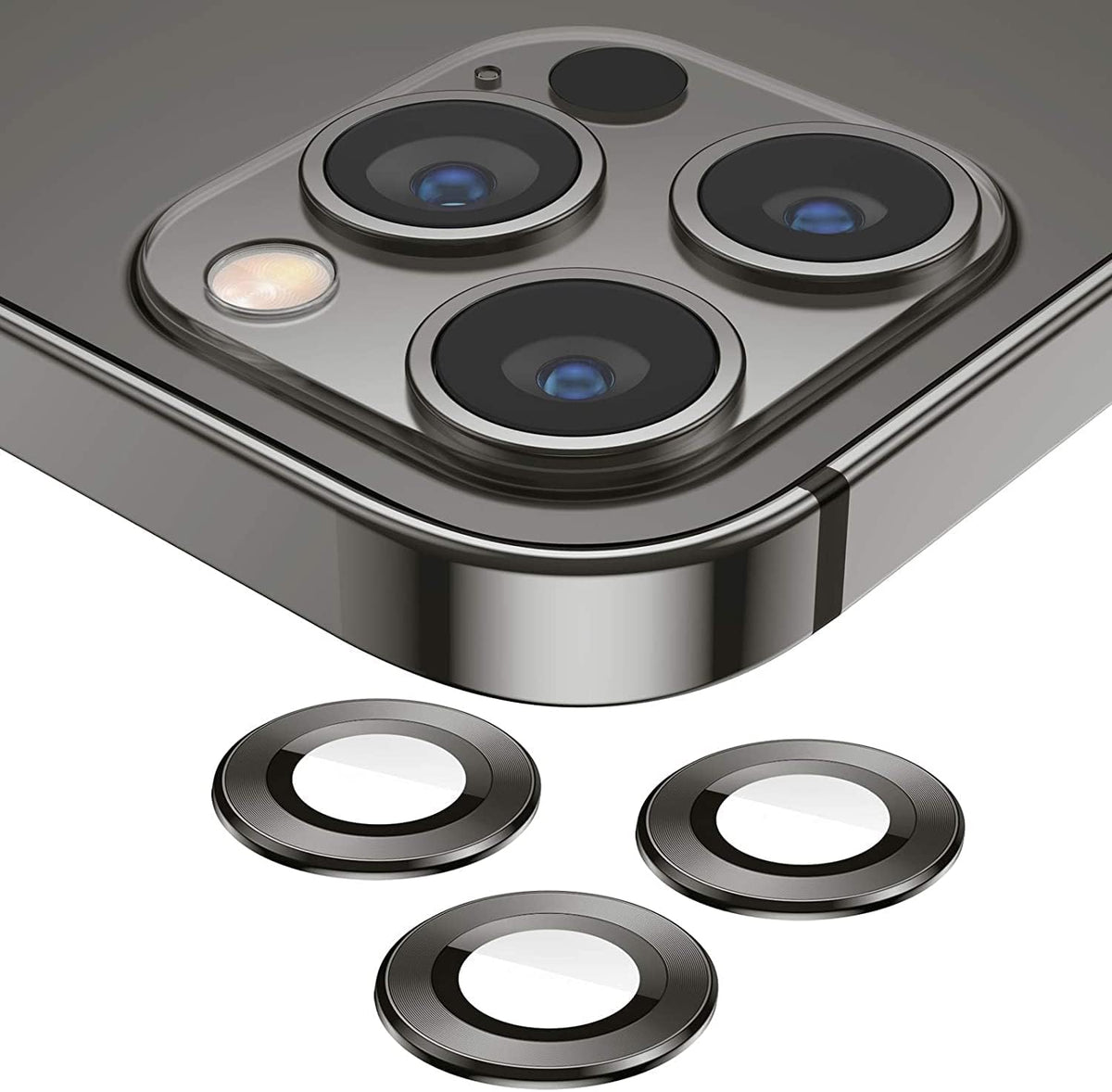 Camera Lens Protector for iPhone 13 Pro