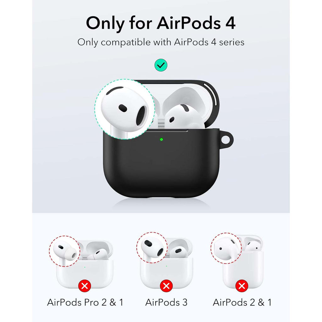 AirPods 4 Case (2024)