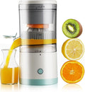 Electric Orange Juicer