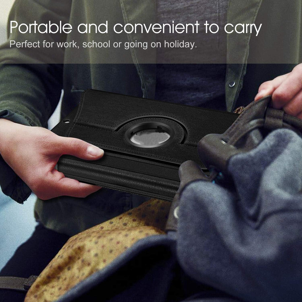 360° Rotating Case Compitable for Huawei
