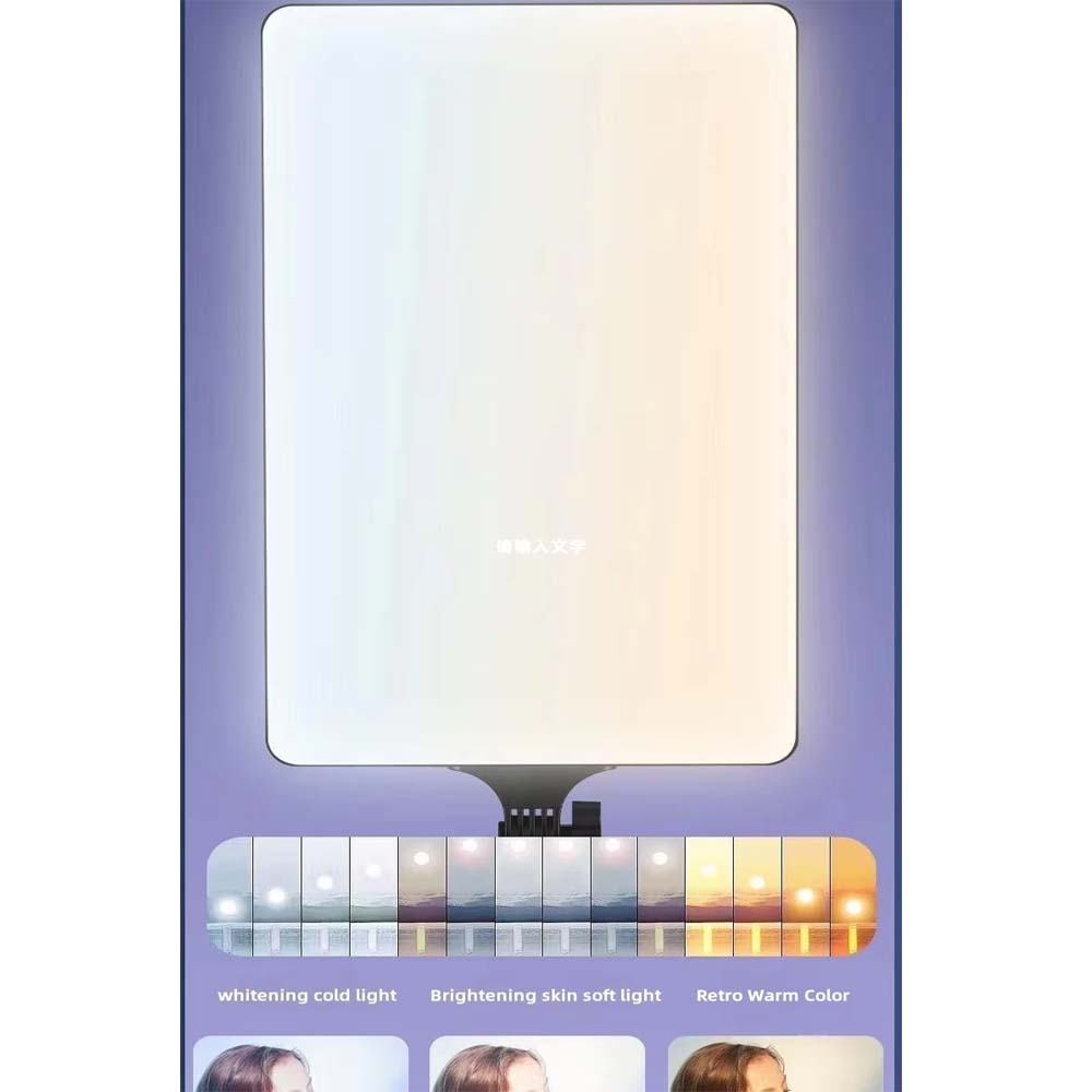 RL-T24 24" LED Video Light
