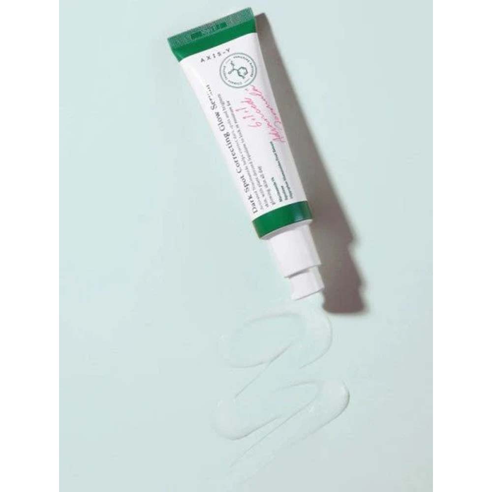 AXIS-Y Dark Spot Correcting Glow Serum