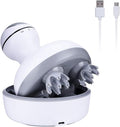 Smart 4D Head Massager