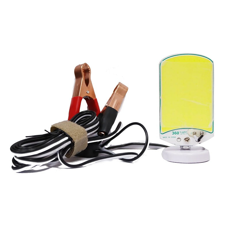 Camping 360 Lite Model TM-26 COB