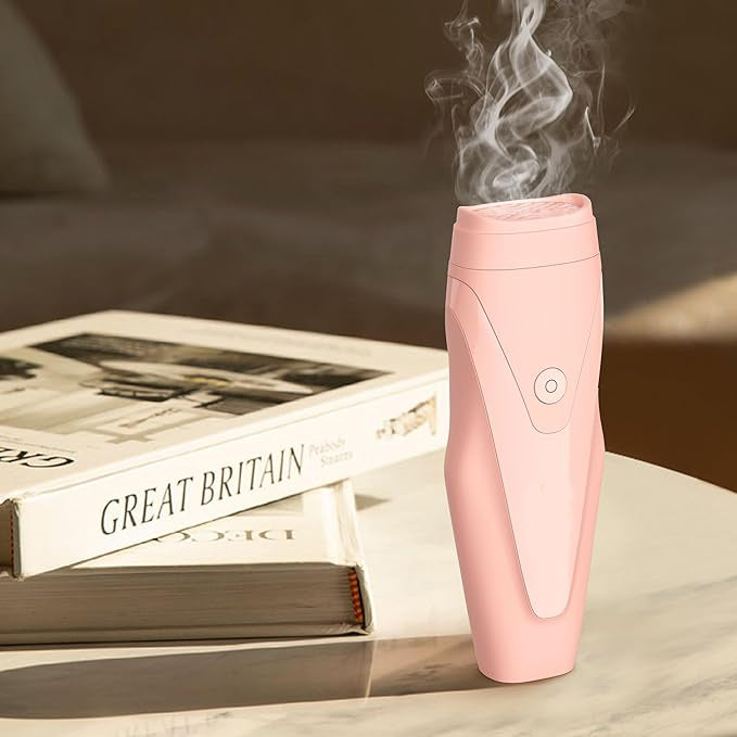 Electric Comb Incense Burner