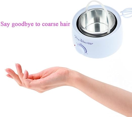 Pro-Wax 100 Heater