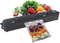 Powerful 90W Vacuum Sealer Machine