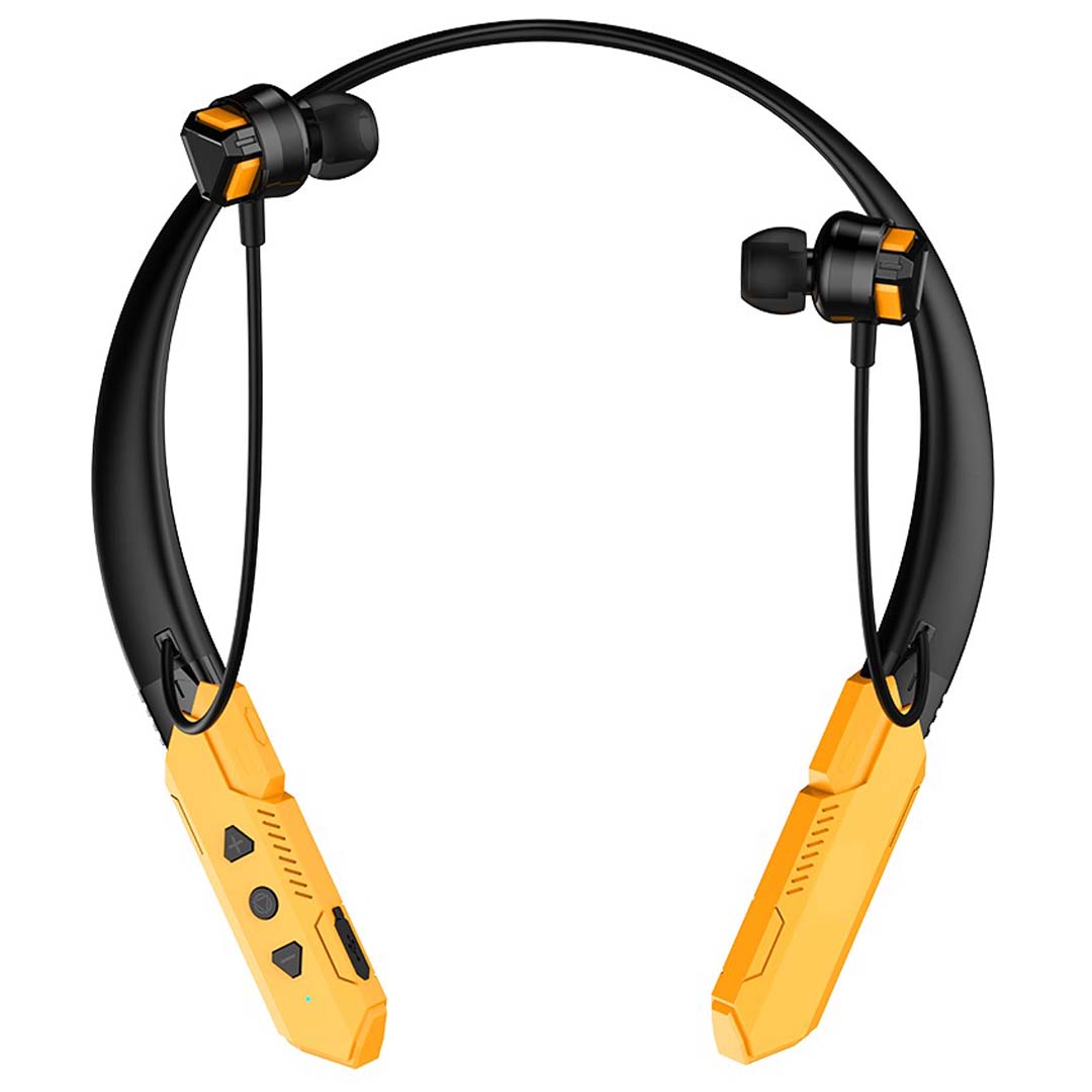 N500 Halter-neck Headphones