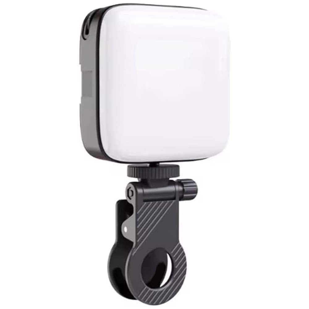 U80 LED RGB Phone Light Mini Portable Fill