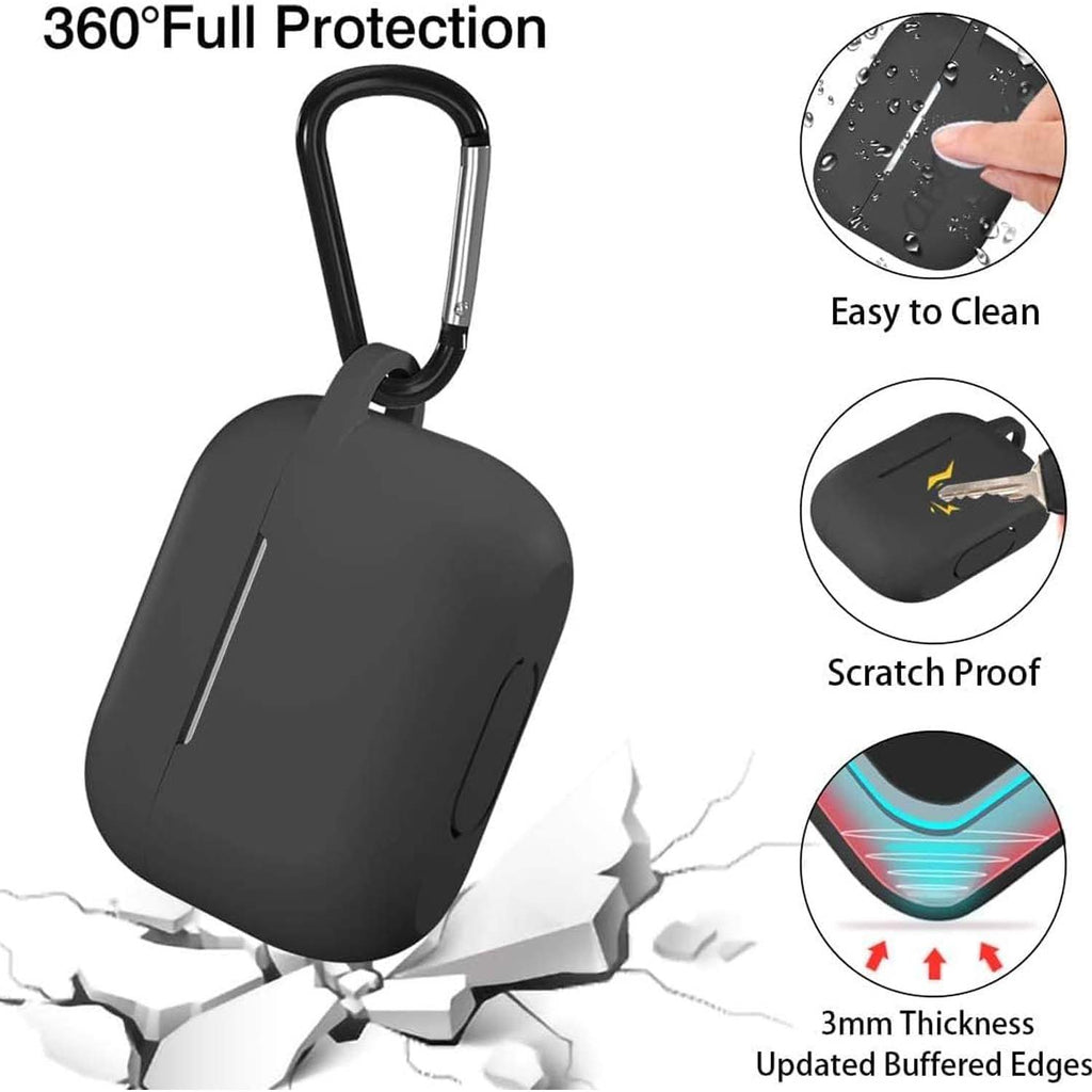 Silicone Case for AirPods Pro 3 (2025)