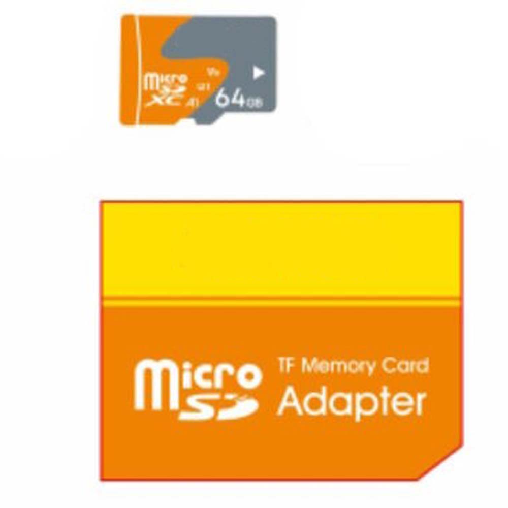 V102 64GB MicroSD Memory Card
