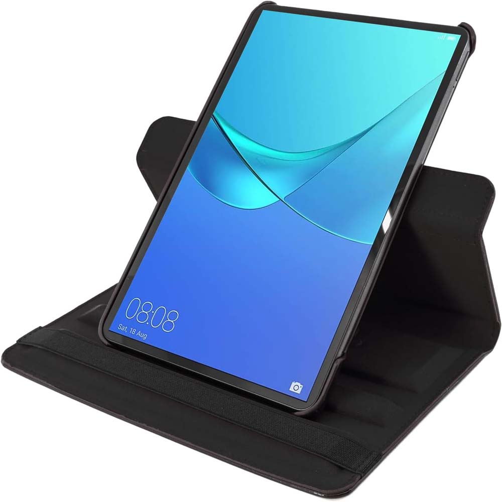 Rotation 360° Smart Case Cover