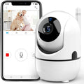 Smart WiFi Camera